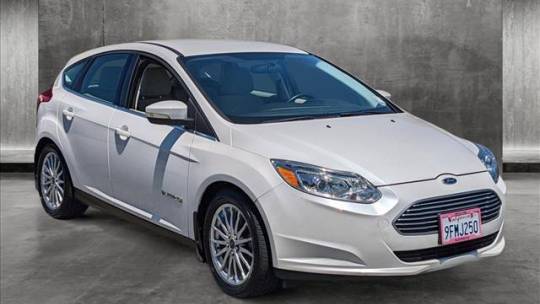 2013 Ford Focus 1FADP3R49DL153913