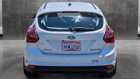 2013 Ford Focus 1FADP3R49DL153913