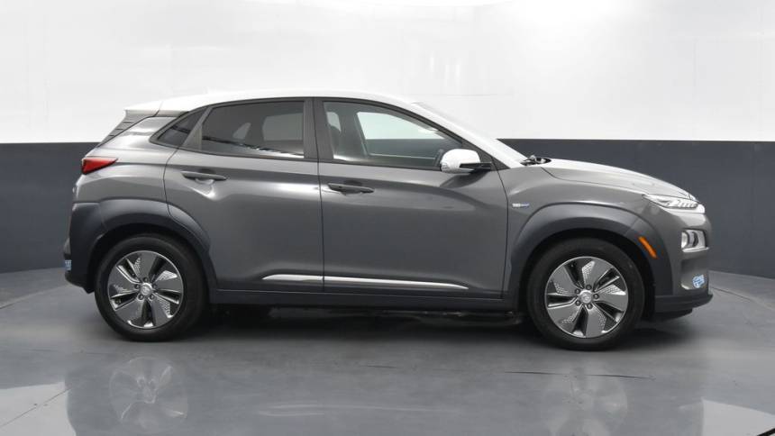 2020 Hyundai Kona Electric KM8K23AG7LU072449