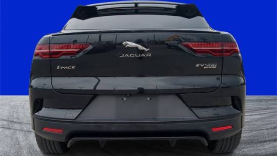 2019 Jaguar I-Pace SADHD2S15K1F63672