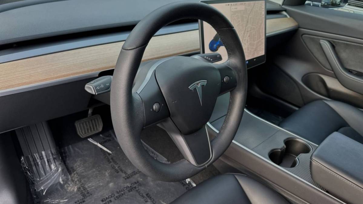 2019 Tesla Model 3 5YJ3E1EA1KF425074