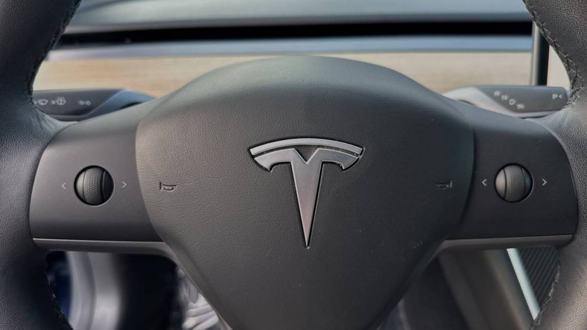 2019 Tesla Model 3 5YJ3E1EA1KF425074