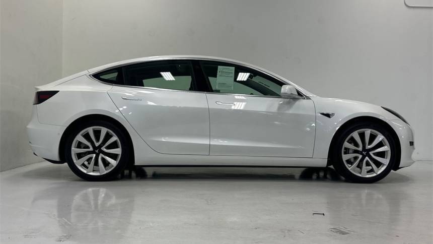 2020 Tesla Model 3 5YJ3E1EA1LF808031