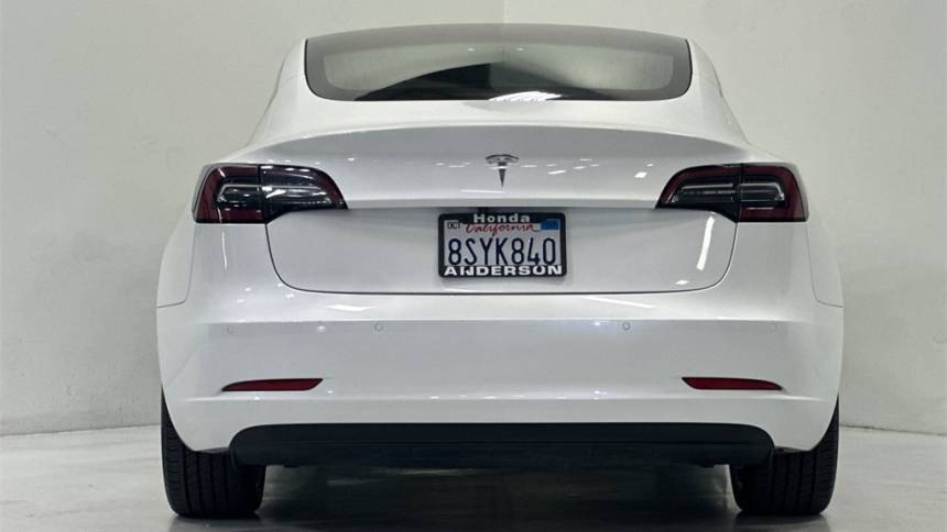 2020 Tesla Model 3 5YJ3E1EA1LF808031