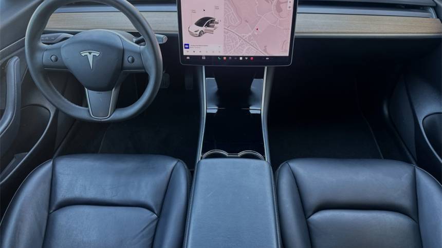 2020 Tesla Model 3 5YJ3E1EA1LF808031