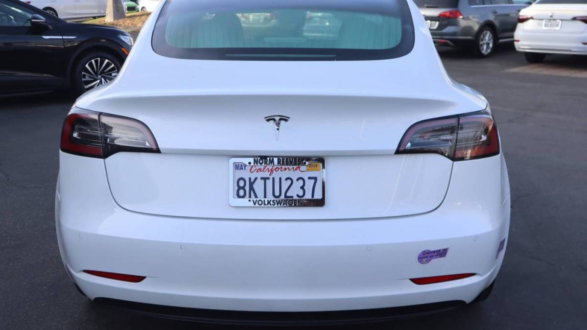 2019 Tesla Model 3 5YJ3E1EA1KF312421