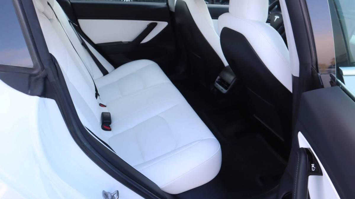 2019 Tesla Model 3 5YJ3E1EA1KF312421