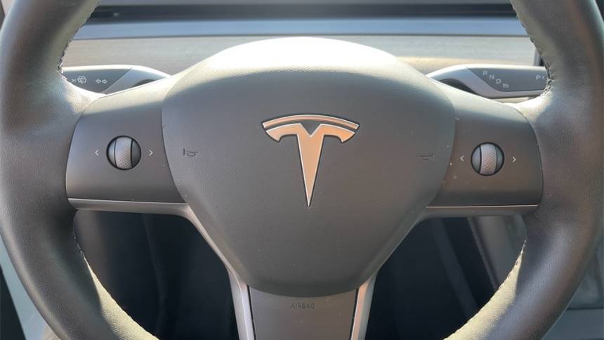 2021 Tesla Model Y 5YJYGDEE1MF259176