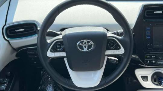 2018 Toyota Prius Prime JTDKARFP5J3089661