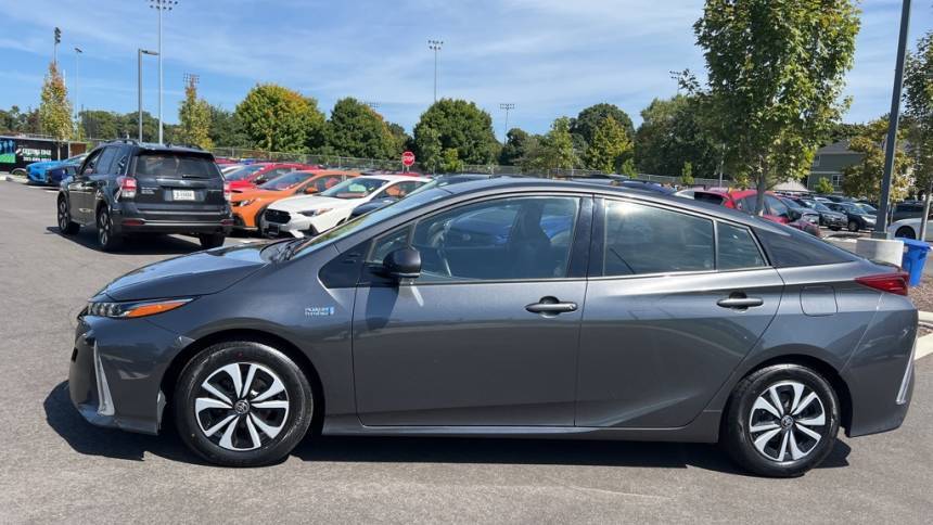 2017 Toyota Prius Prime JTDKARFP8H3051285