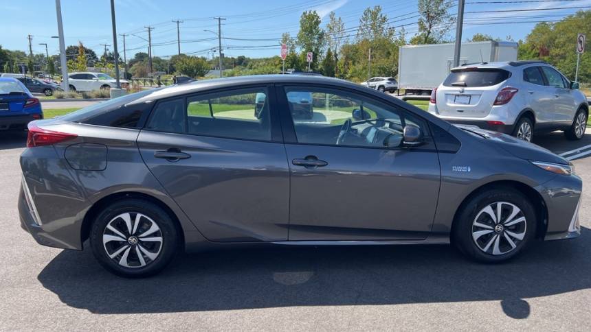 2017 Toyota Prius Prime JTDKARFP8H3051285