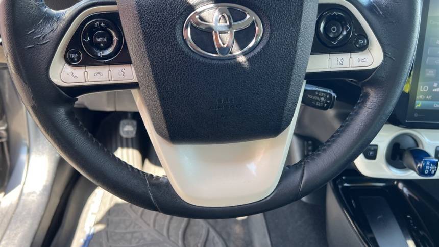 2017 Toyota Prius Prime JTDKARFP8H3051285