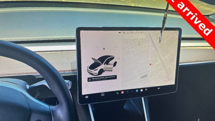 2020 Tesla Model Y 5YJYGDEE9LF039895