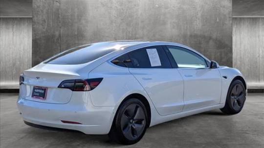 2019 Tesla Model 3 5YJ3E1EA2KF509274