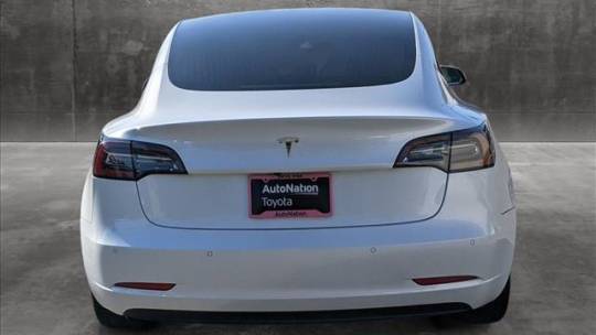 2019 Tesla Model 3 5YJ3E1EA2KF509274