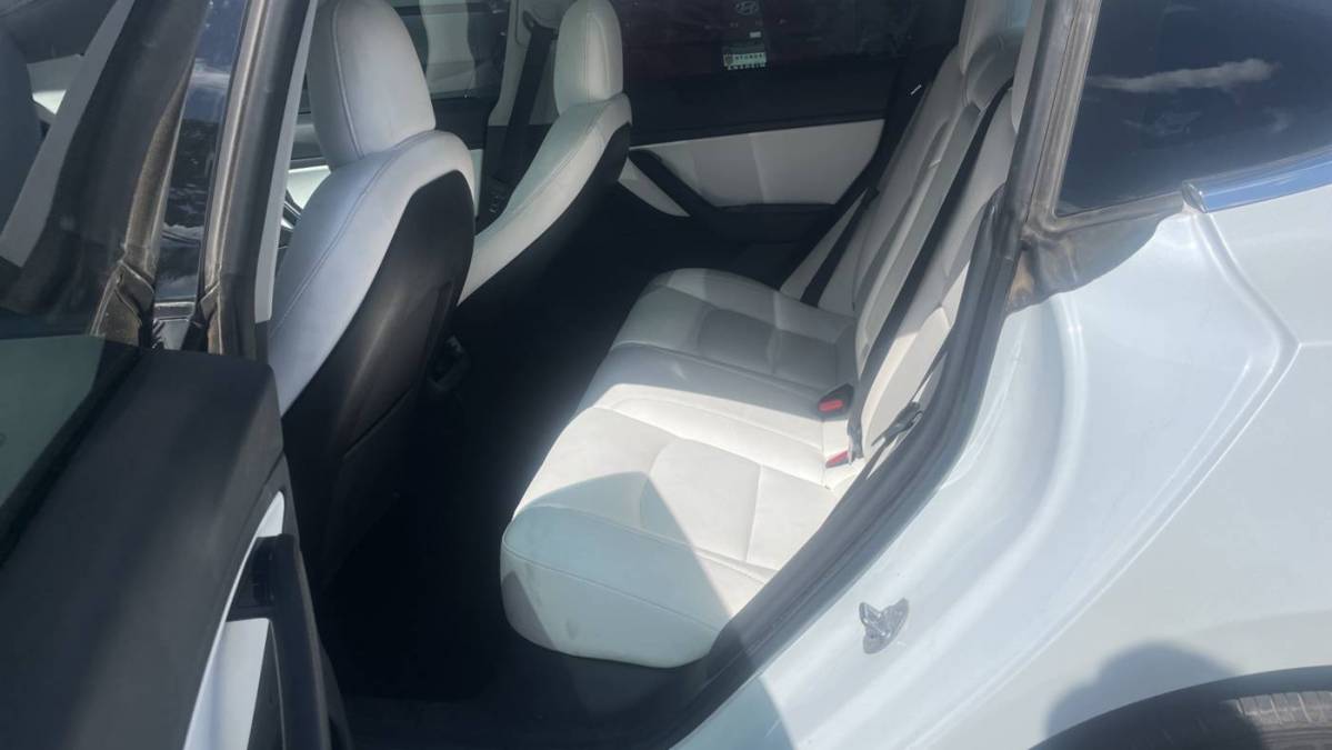 2020 Tesla Model 3 5YJ3E1EA2LF615290