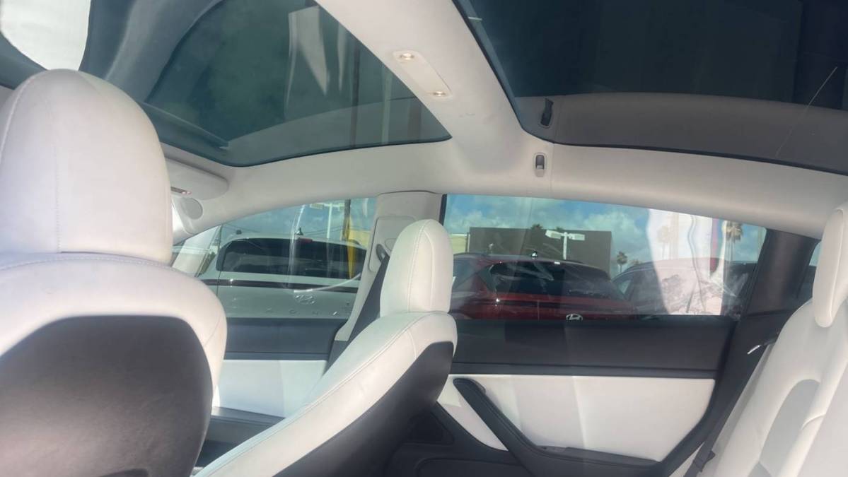 2020 Tesla Model 3 5YJ3E1EA2LF615290