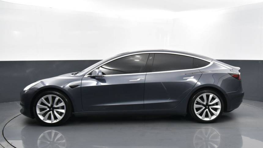 2019 Tesla Model 3 5YJ3E1EA8KF435598