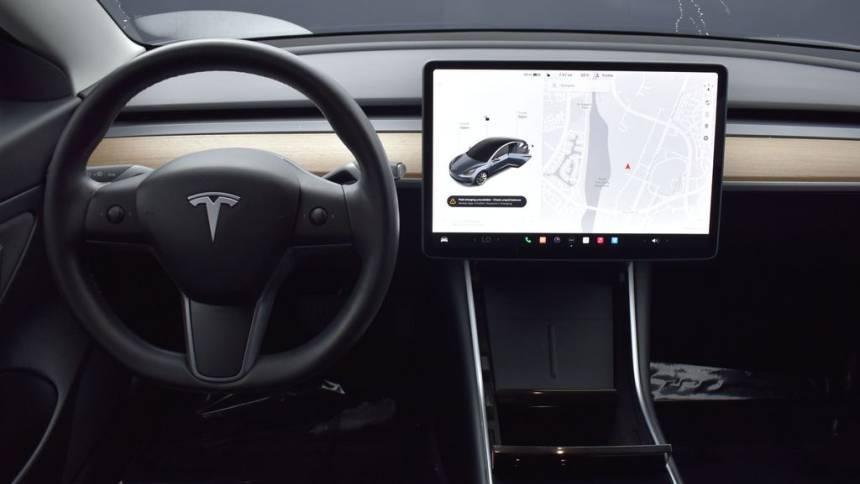 2019 Tesla Model 3 5YJ3E1EA8KF435598