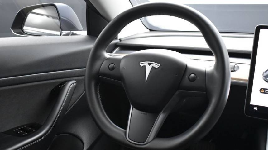 2019 Tesla Model 3 5YJ3E1EA8KF435598