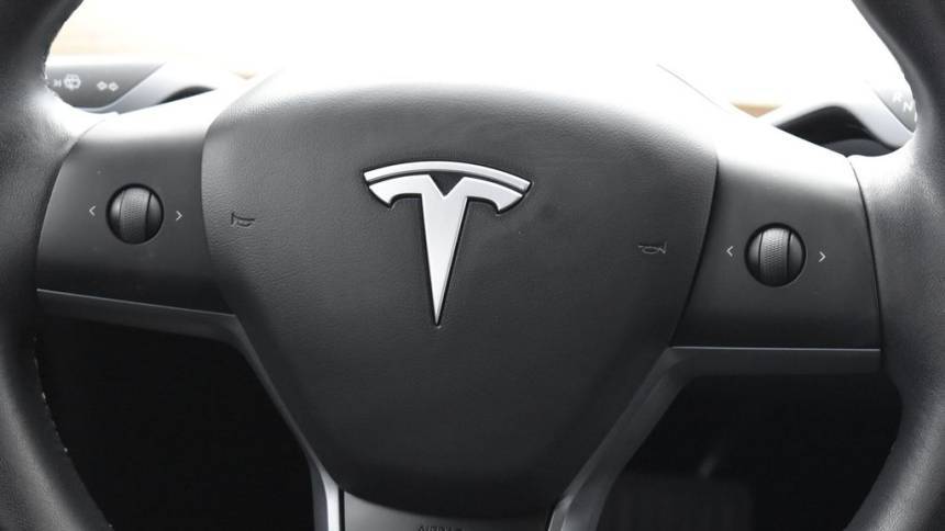 2019 Tesla Model 3 5YJ3E1EA8KF435598