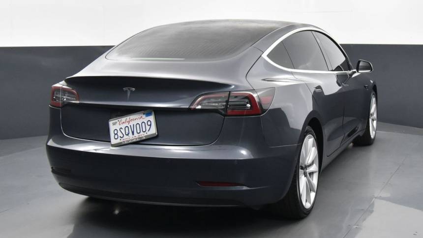 2019 Tesla Model 3 5YJ3E1EA8KF435598