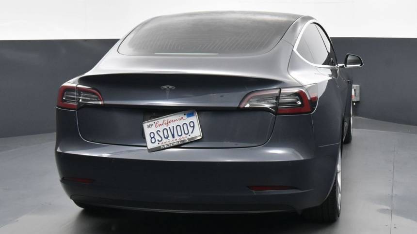 2019 Tesla Model 3 5YJ3E1EA8KF435598