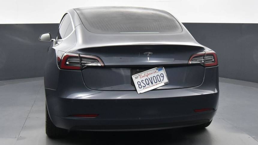 2019 Tesla Model 3 5YJ3E1EA8KF435598