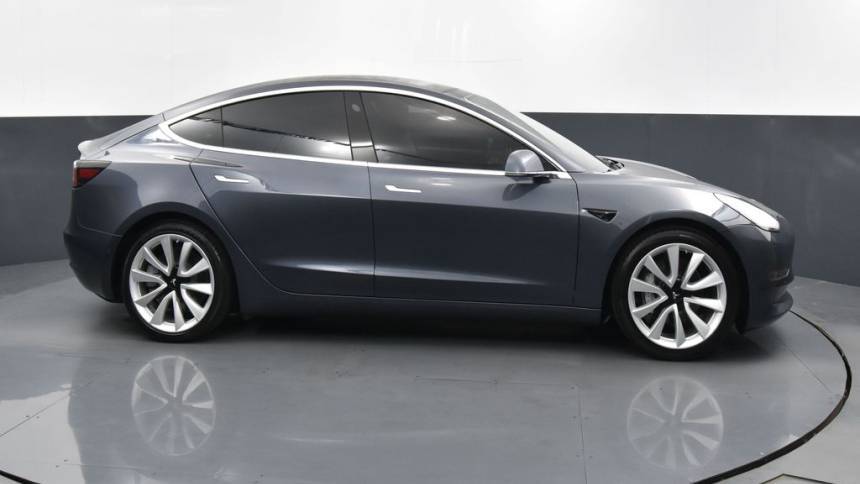 2019 Tesla Model 3 5YJ3E1EA8KF435598