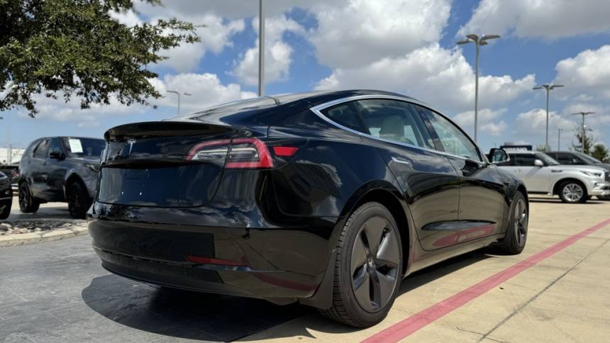 2018 Tesla Model 3 5YJ3E1EA9JF166509