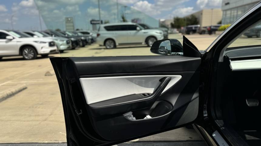 2018 Tesla Model 3 5YJ3E1EA9JF166509