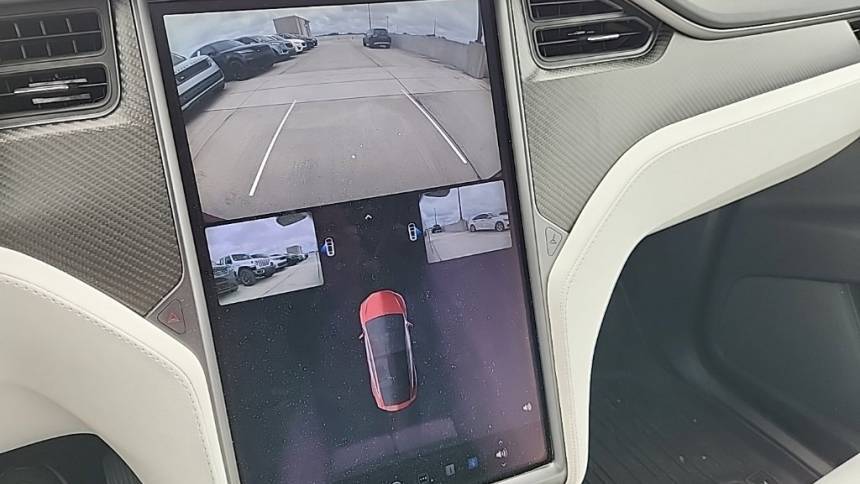 2019 Tesla Model X 5YJXCBE29KF151290