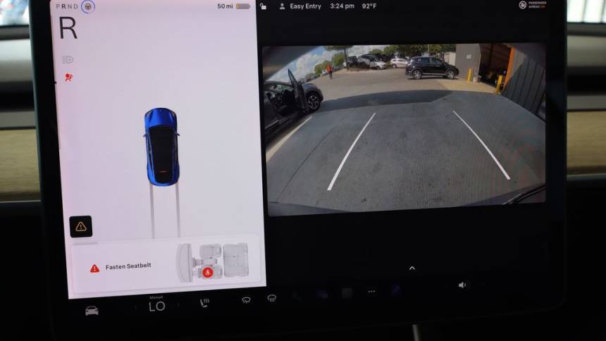 2020 Tesla Model Y 5YJYGDEEXLF006520