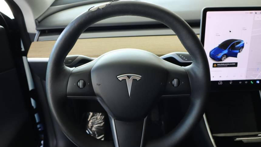 2020 Tesla Model Y 5YJYGDEEXLF006520