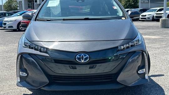 2019 Toyota Prius Prime JTDKARFP2K3112881