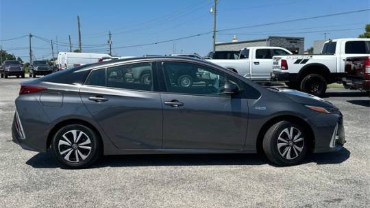 2019 Toyota Prius Prime JTDKARFP2K3112881