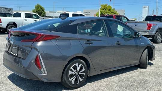 2019 Toyota Prius Prime JTDKARFP2K3112881