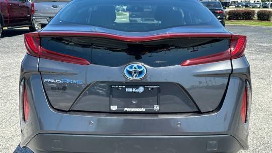 2019 Toyota Prius Prime JTDKARFP2K3112881