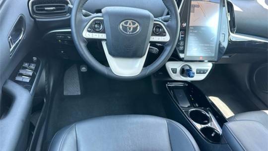 2019 Toyota Prius Prime JTDKARFP2K3112881