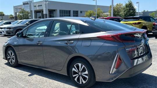 2019 Toyota Prius Prime JTDKARFP2K3112881