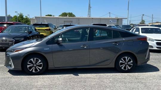 2019 Toyota Prius Prime JTDKARFP2K3112881