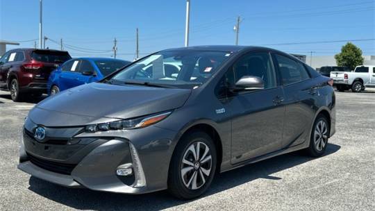 2019 Toyota Prius Prime JTDKARFP2K3112881