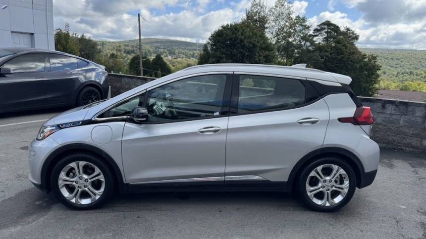 2018 Chevrolet Bolt 1G1FX6S04J4116617