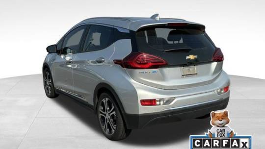 2020 Chevrolet Bolt 1G1FZ6S0XL4142040