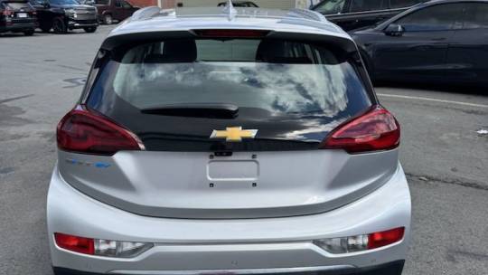 2018 Chevrolet Bolt 1G1FX6S04J4116617