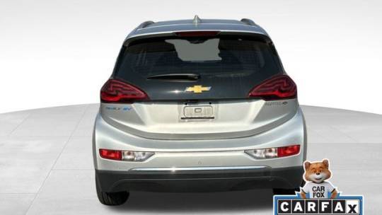 2020 Chevrolet Bolt 1G1FZ6S0XL4142040