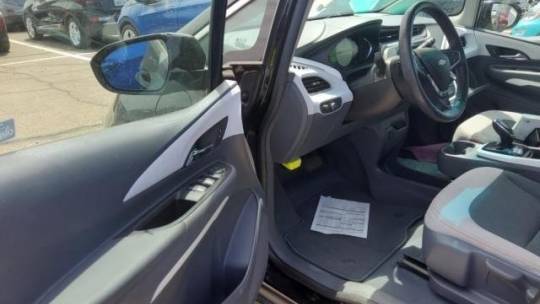 2019 Chevrolet Bolt 1G1FY6S06K4143476