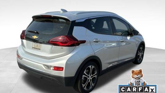 2020 Chevrolet Bolt 1G1FZ6S0XL4142040