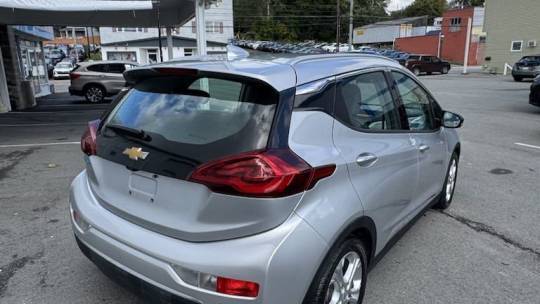 2018 Chevrolet Bolt 1G1FX6S04J4116617