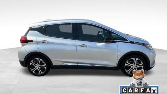 2020 Chevrolet Bolt 1G1FZ6S0XL4142040